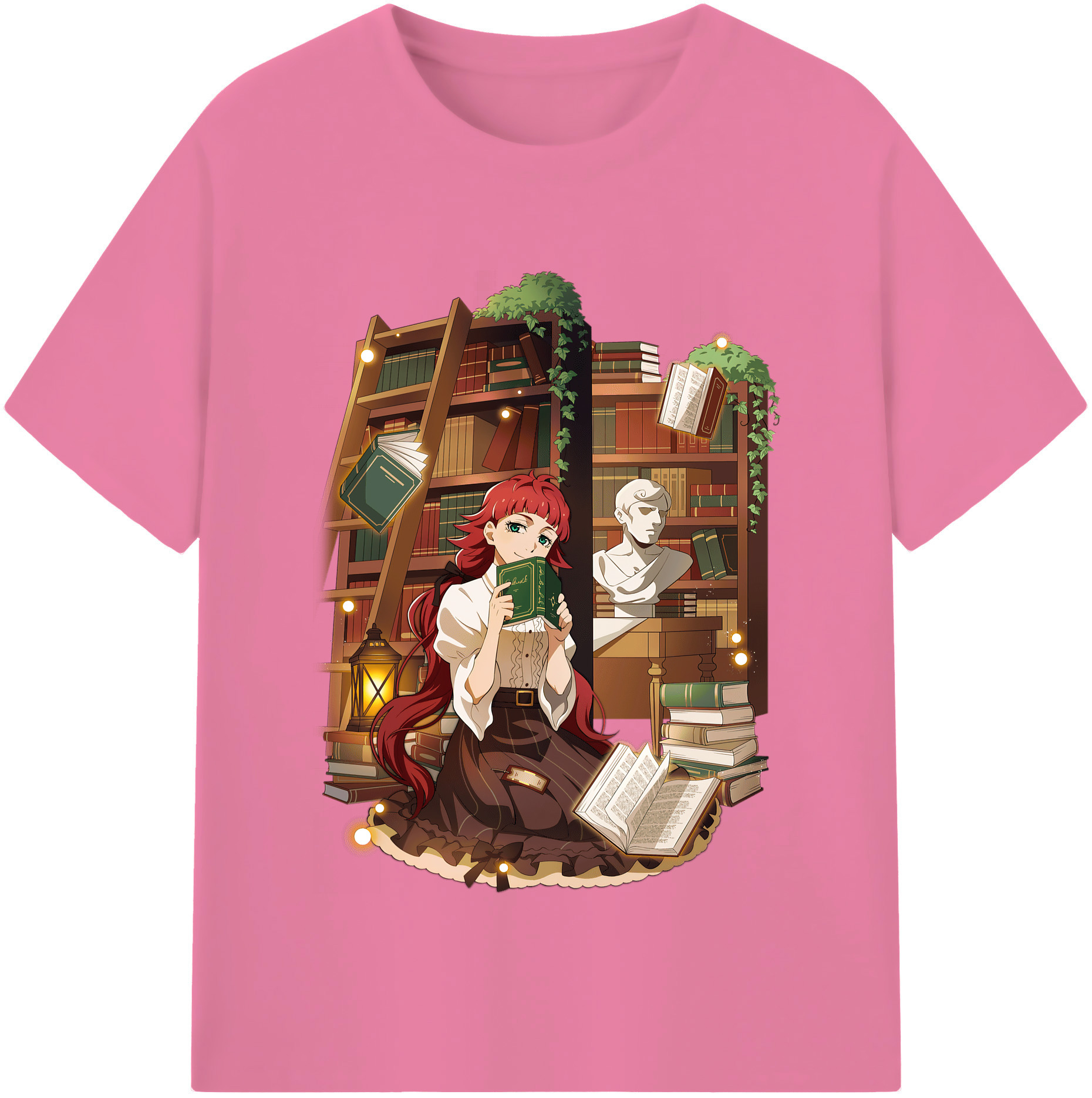 （画像用） 文豪ストレイドッグス Bungo Stray Dogs 綿100％半袖Tシャツ（フロントプリント）